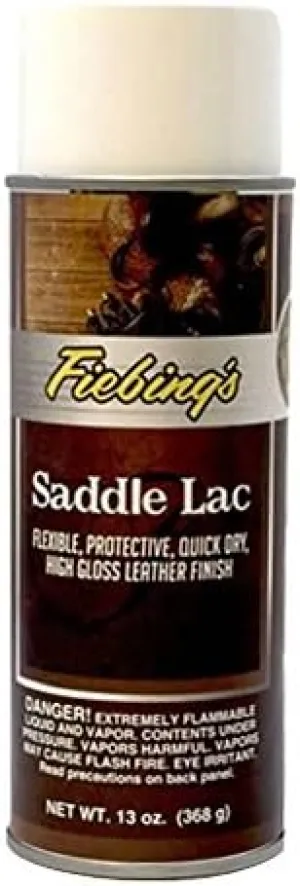 Fiebling's Saddle Lac