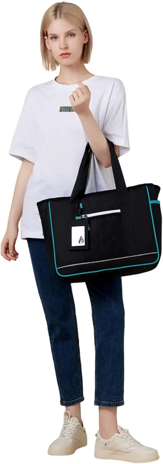 FIREFIRST Shoulder Tote Bag for Hatsune Miku & Kagamine Rin/Len or Women