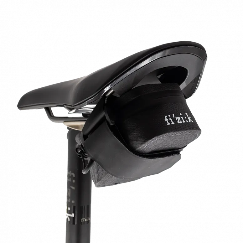 Fizik Saddle Bag in Black