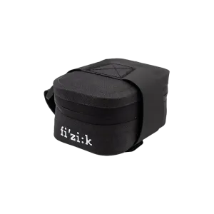 Fizik Saddle Bag in Black