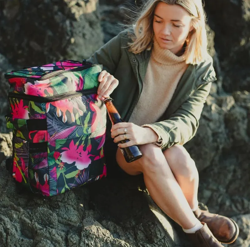 Flox Picnic Backpack
