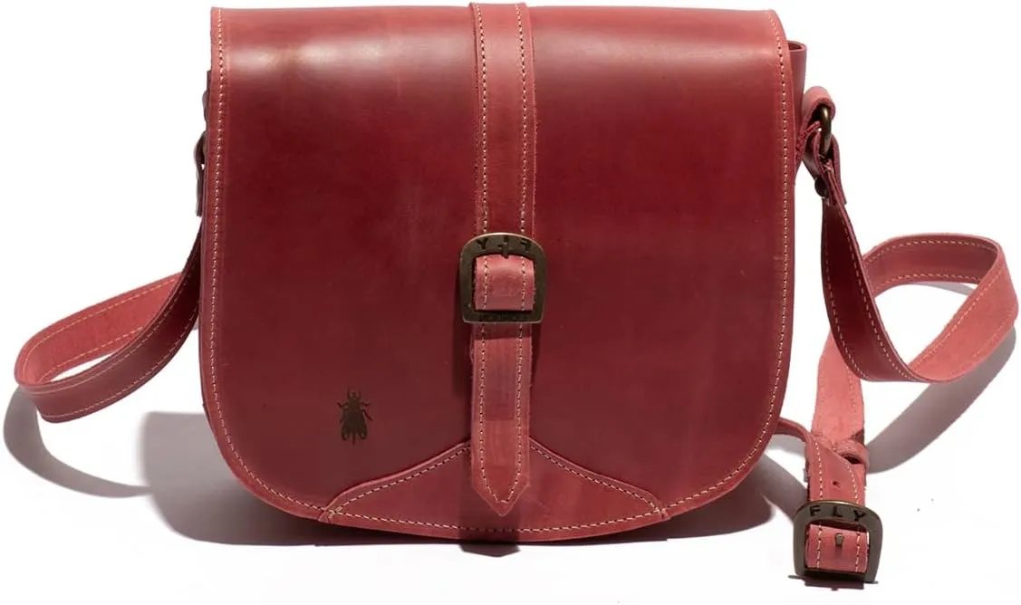 FLY London Retro