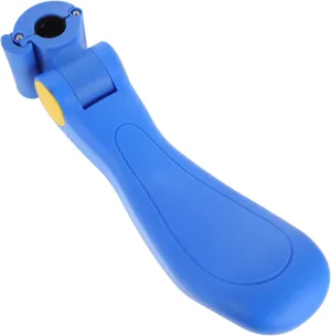 Foldable Scooter Saddle for Toddlers Portable Breathable Child Seat Anti-Slip Waterproof Pad