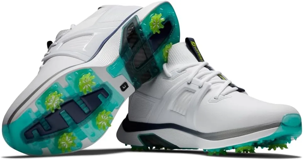 FootJoy Men's Hyperflex Carbon Previous Season Style Golf Shoe