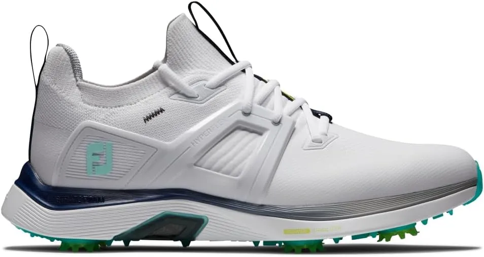 FootJoy Men's Hyperflex Carbon Previous Season Style Golf Shoe