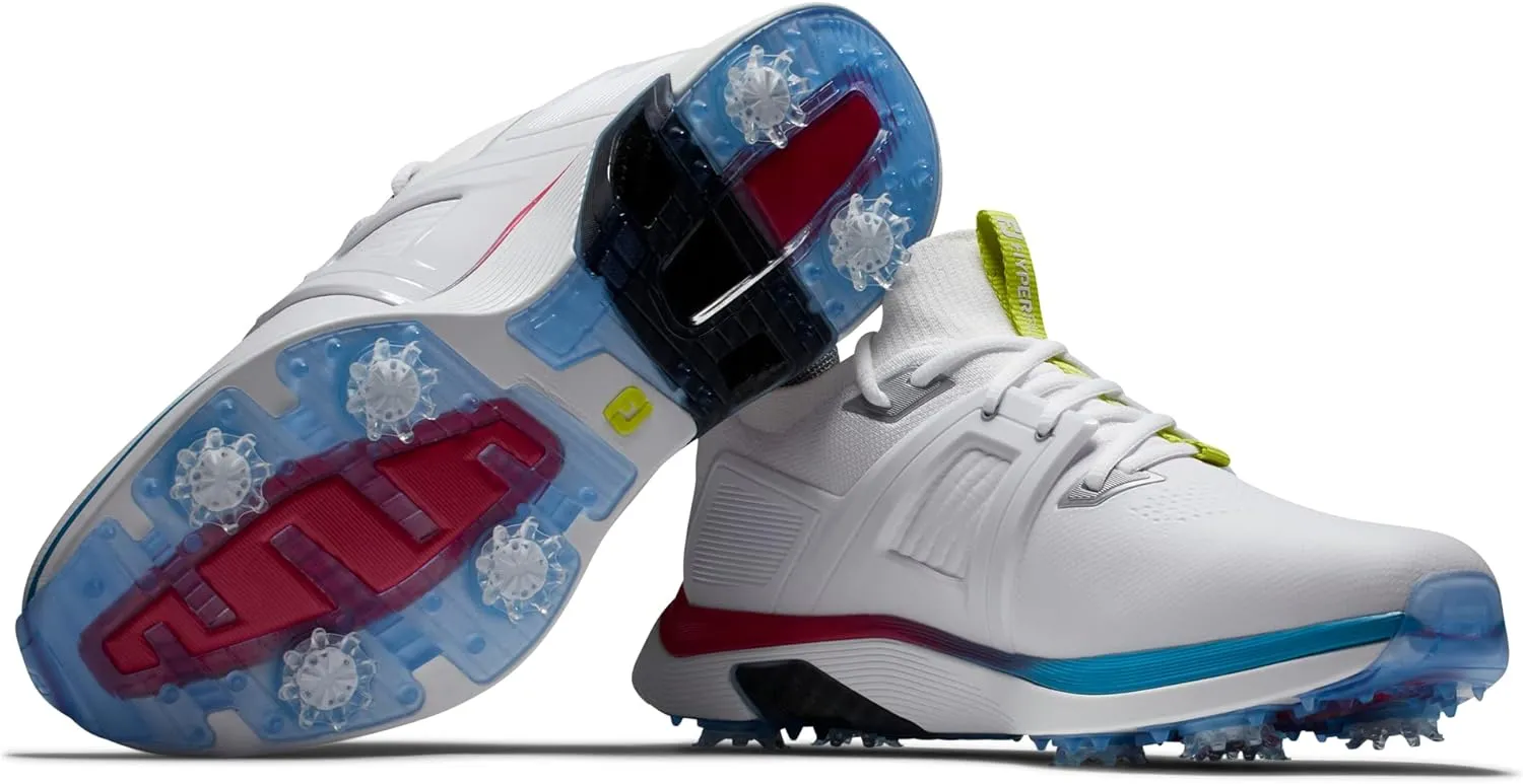 FootJoy Men's Hyperflex Carbon Previous Season Style Golf Shoe