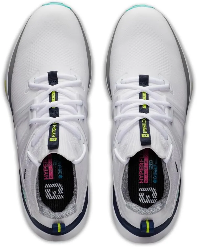 FootJoy Men's Hyperflex Carbon Previous Season Style Golf Shoe