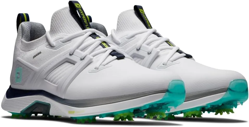 FootJoy Men's Hyperflex Carbon Previous Season Style Golf Shoe