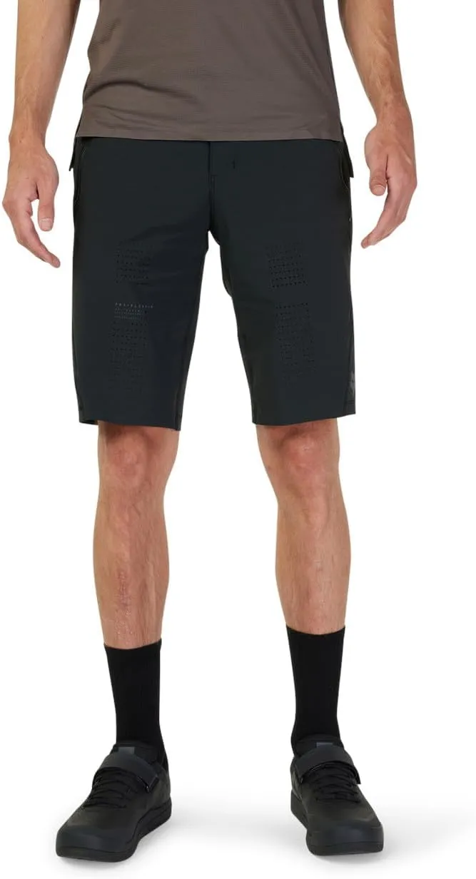 Fox Racing Men's Flexair Short W/Liner