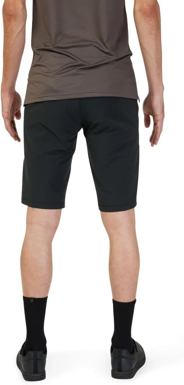 Fox Racing Men's Flexair Short W/Liner