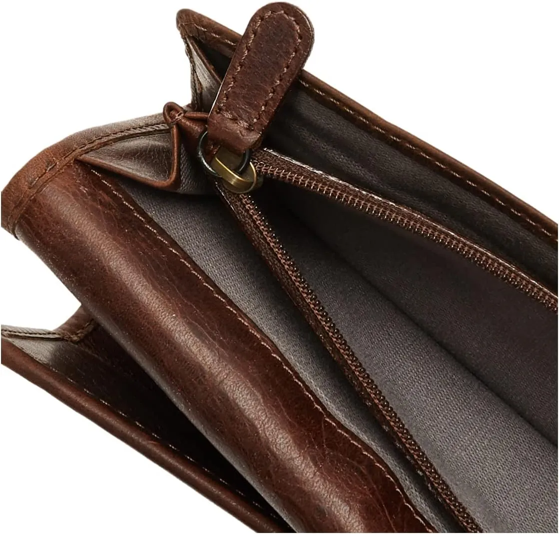 Frye Women's Melissa Wallet
