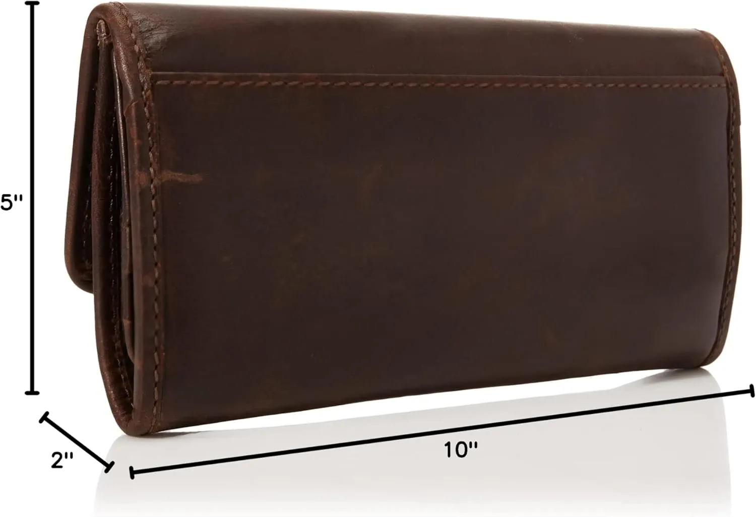 Frye Women's Melissa Wallet