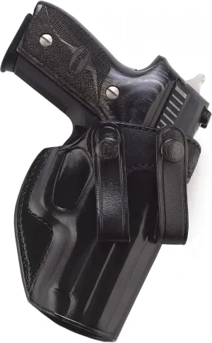 Galco Summer Comfort Inside Pant Holster for FN FNP 9/40