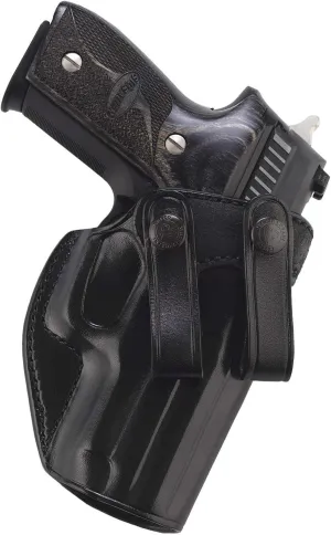 Galco Summer Comfort Inside Pant Holster for Glock 19, 23, 32