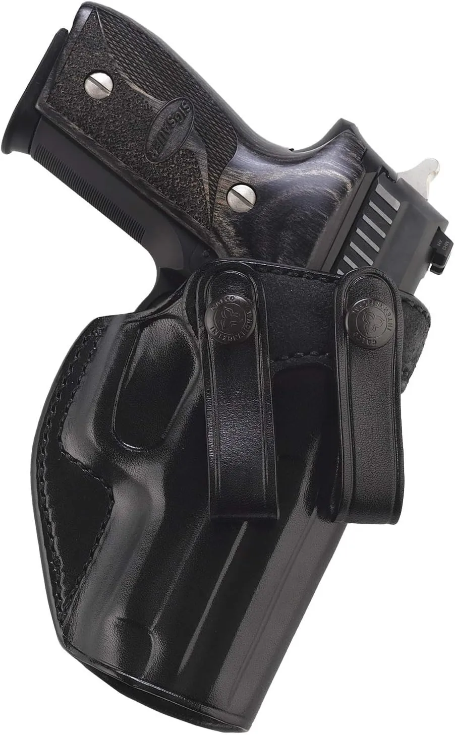 Galco Summer Comfort Inside Pant Holster for Glock 19, 23, 32