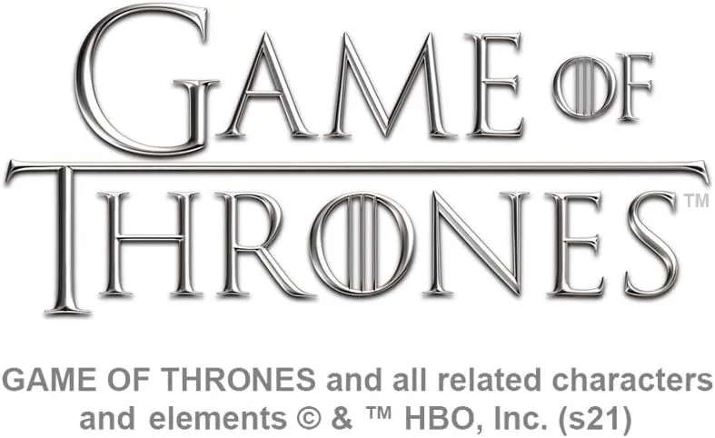Game of Thrones Character Quotes Collection Unisex Adult T Shirt