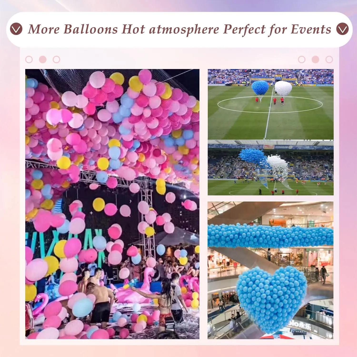 Gender Reveal Balloon Drop Bag 8ft Drop Net with Pull Cord Large Balloon Bags for Transport New Years Ceiling Release Birthday Graduation Celebration Party Supplies