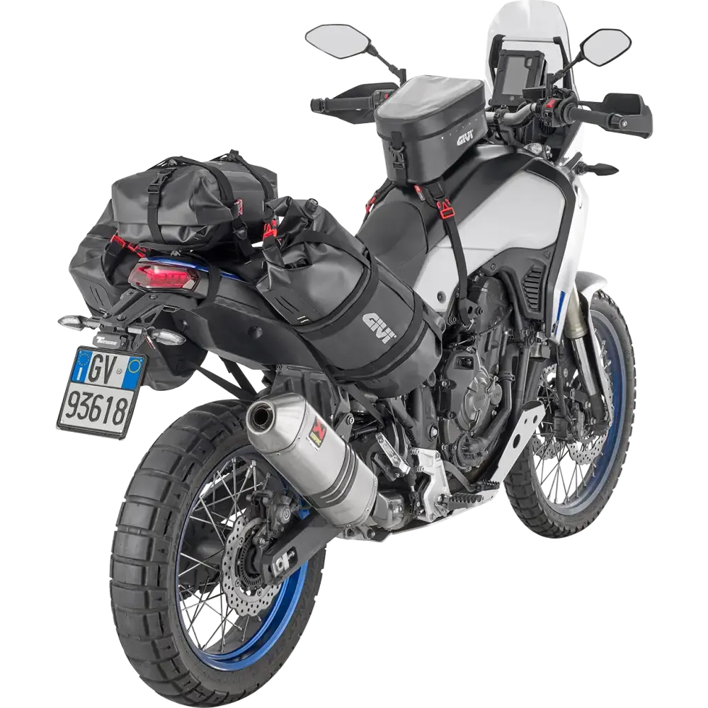 GIVI Cargo Bag - 8 Liter GRT722