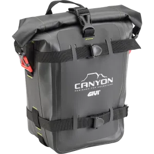 GIVI Cargo Bag - 8 Liter GRT722