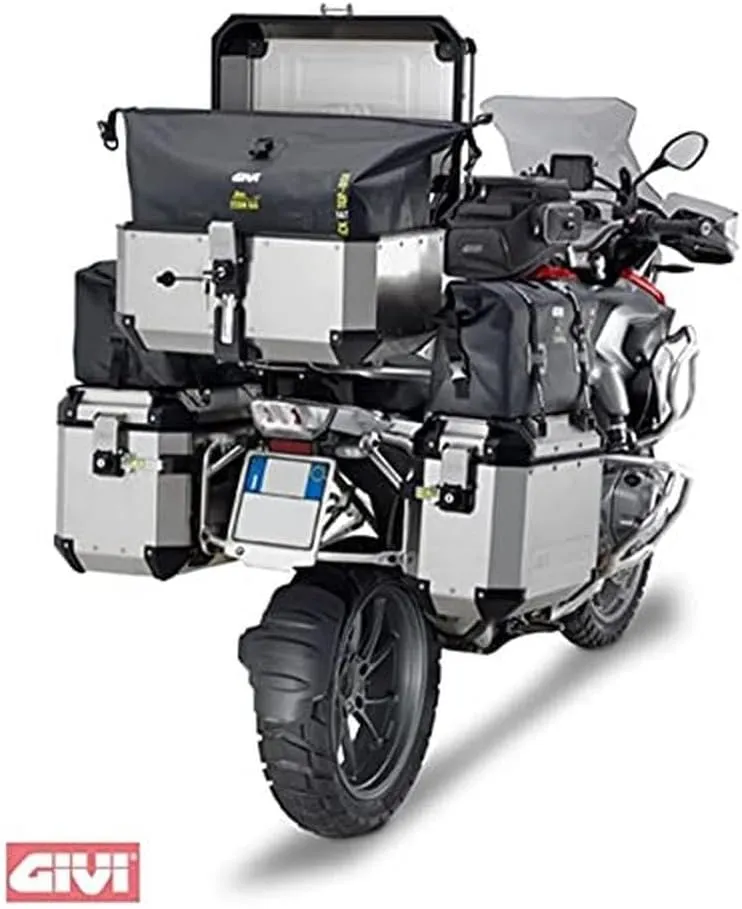 Givi wasserdichte Tasche für Motorrad