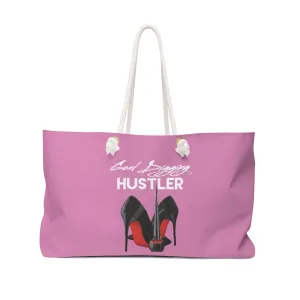 Goal Digger Large tote Bag