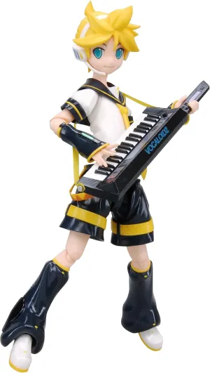 Good Smile Vocaloid: Kagamine Len Figma Action Figure
