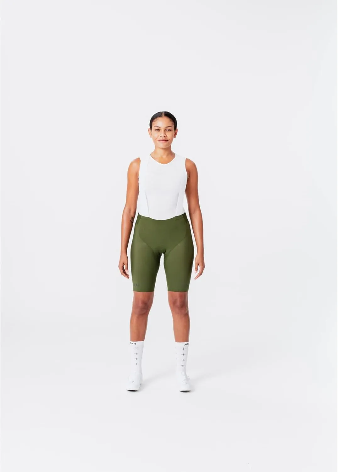 GORE WEAR Womens Distance Bib Shorts  2.0