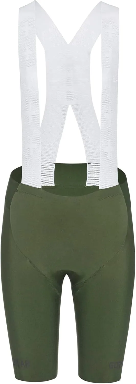 GORE WEAR Womens Distance Bib Shorts  2.0