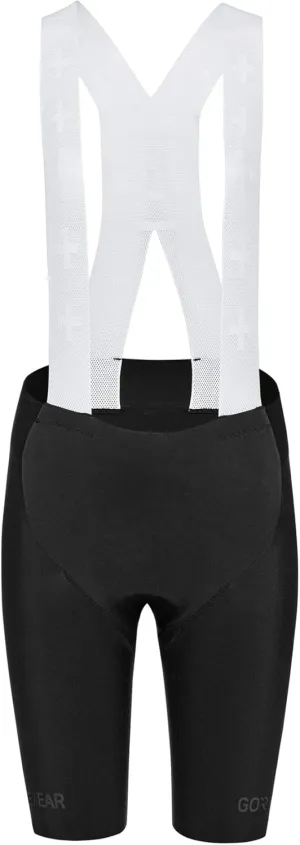 GORE WEAR Womens Distance Bib Shorts  2.0