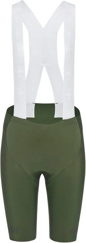 GORE WEAR Womens Distance Bib Shorts  2.0
