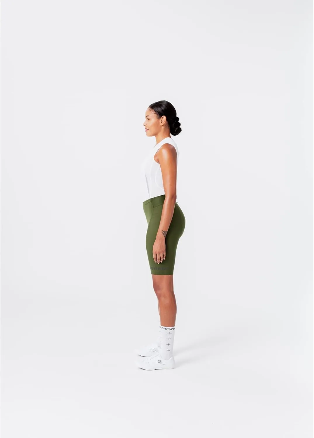GORE WEAR Womens Distance Bib Shorts  2.0