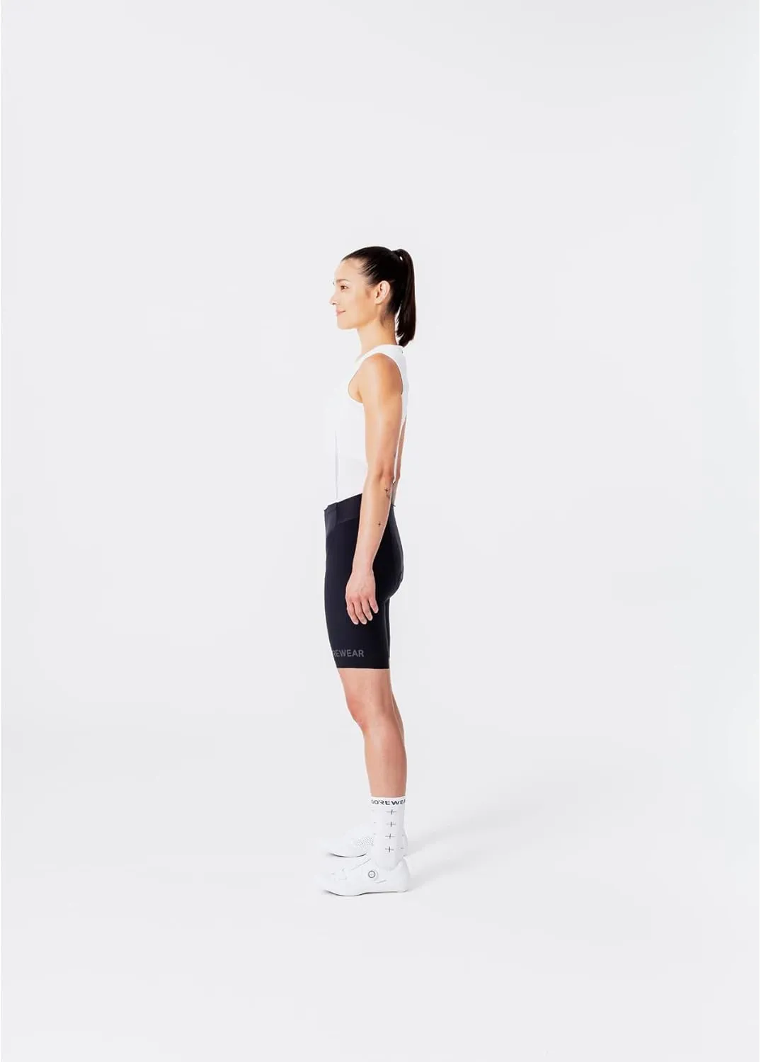GORE WEAR Womens Distance Bib Shorts  2.0