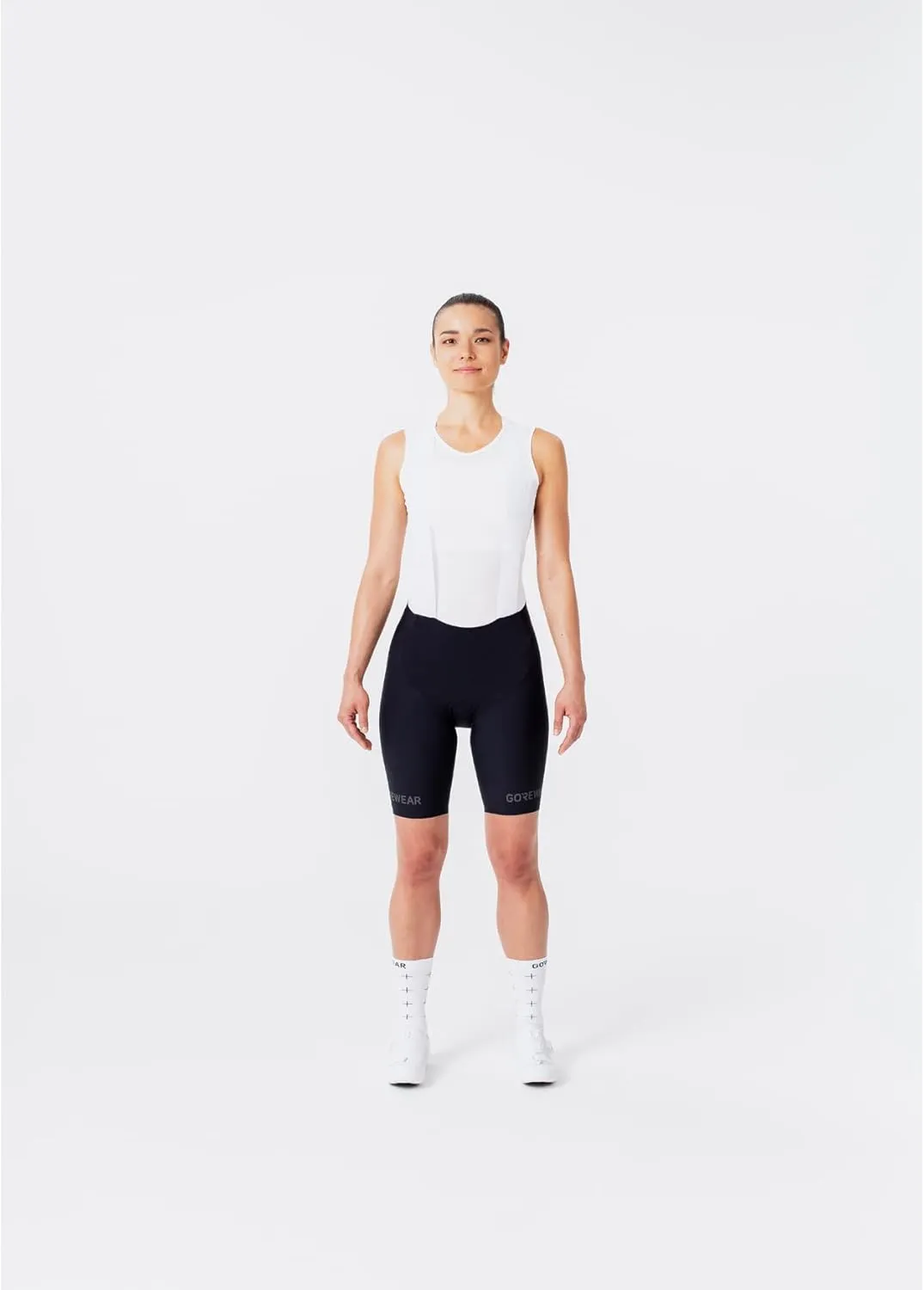 GORE WEAR Womens Distance Bib Shorts  2.0