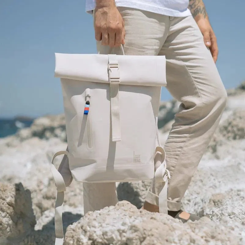 Got Bag Rolltop Small