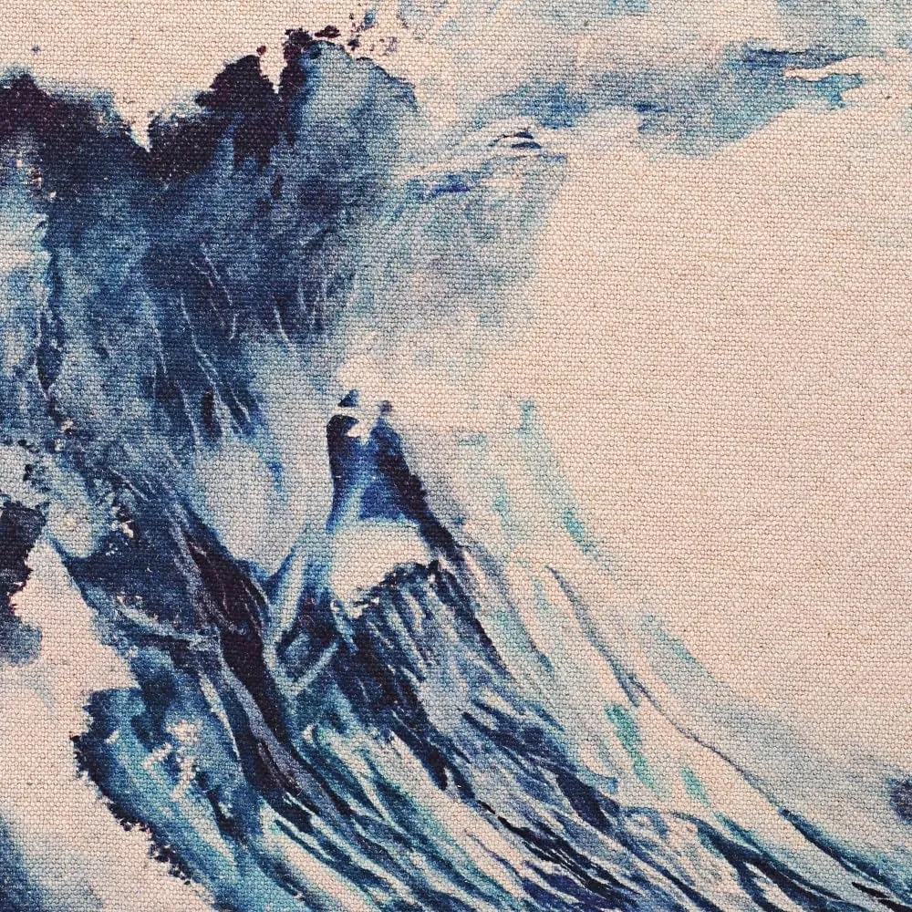 Great Wave - Wristlet Wallets for Women, Crossbody Sling Bags, Small Crossbody Purse, Tote Bag, Cell Phone Purse