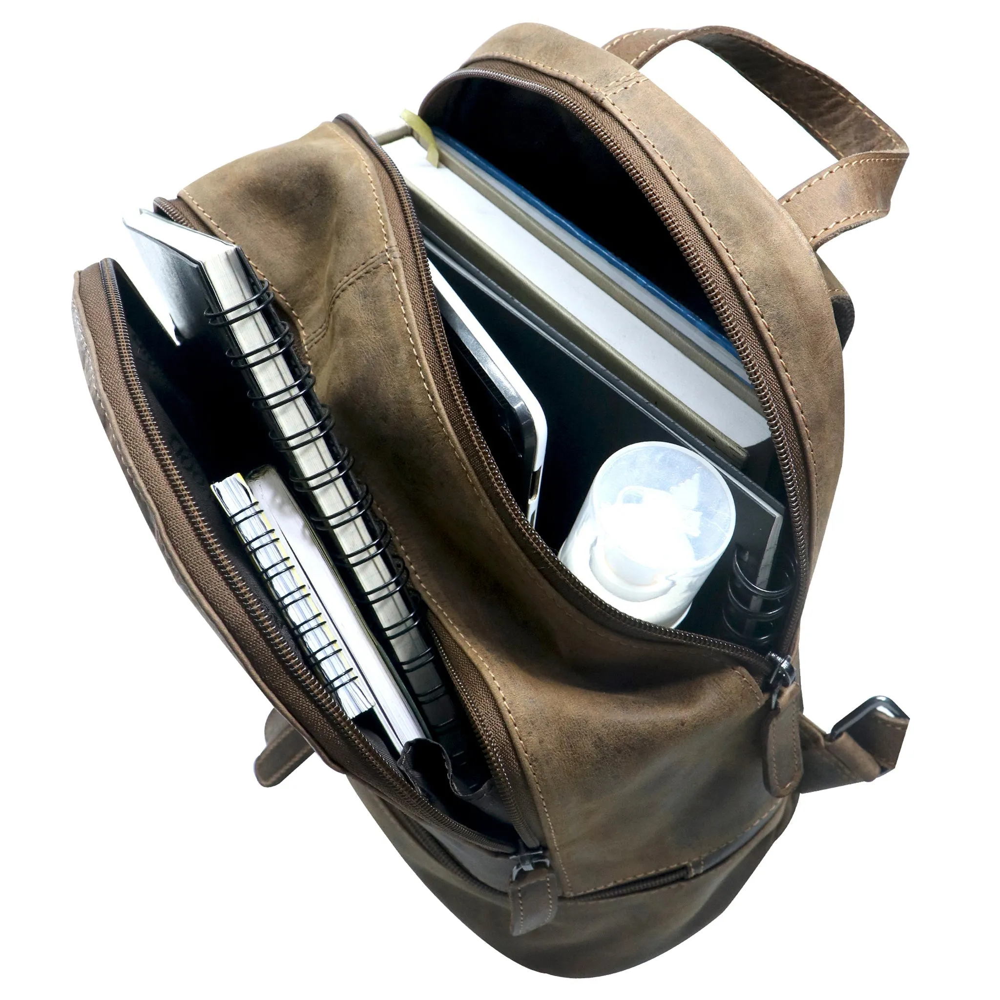 Greenwood Germany - Elle City Backpack - GW202123