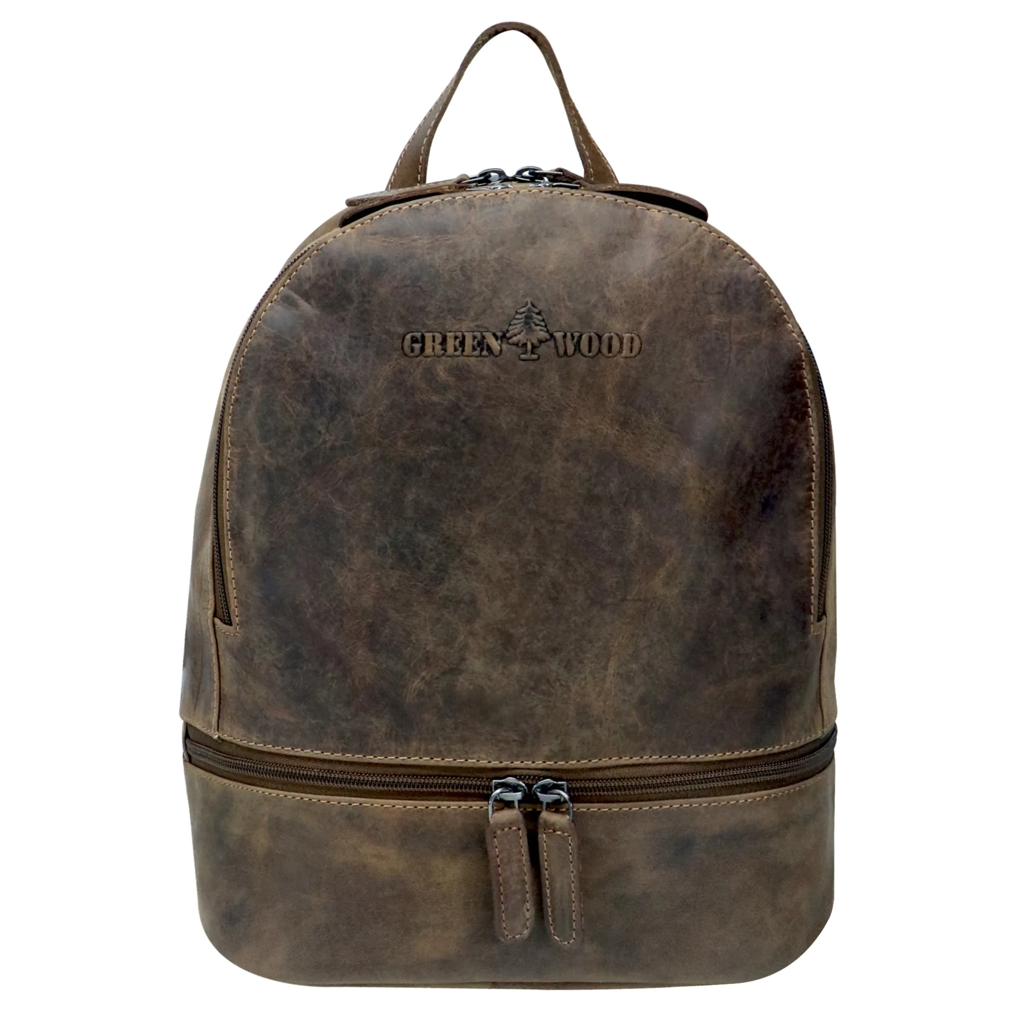 Greenwood Germany - Elle City Backpack - GW202123