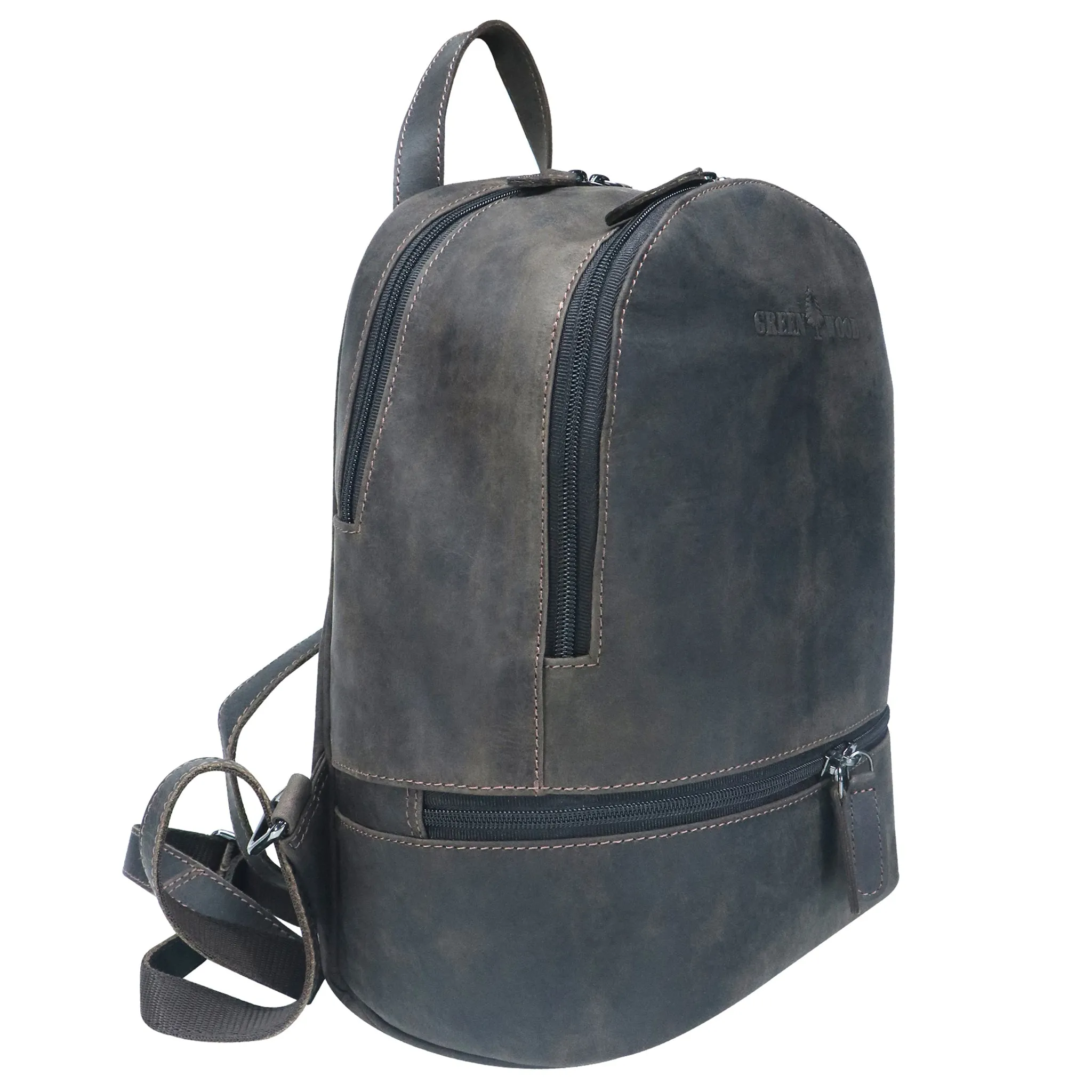 Greenwood Germany - Elle City Backpack - GW202123