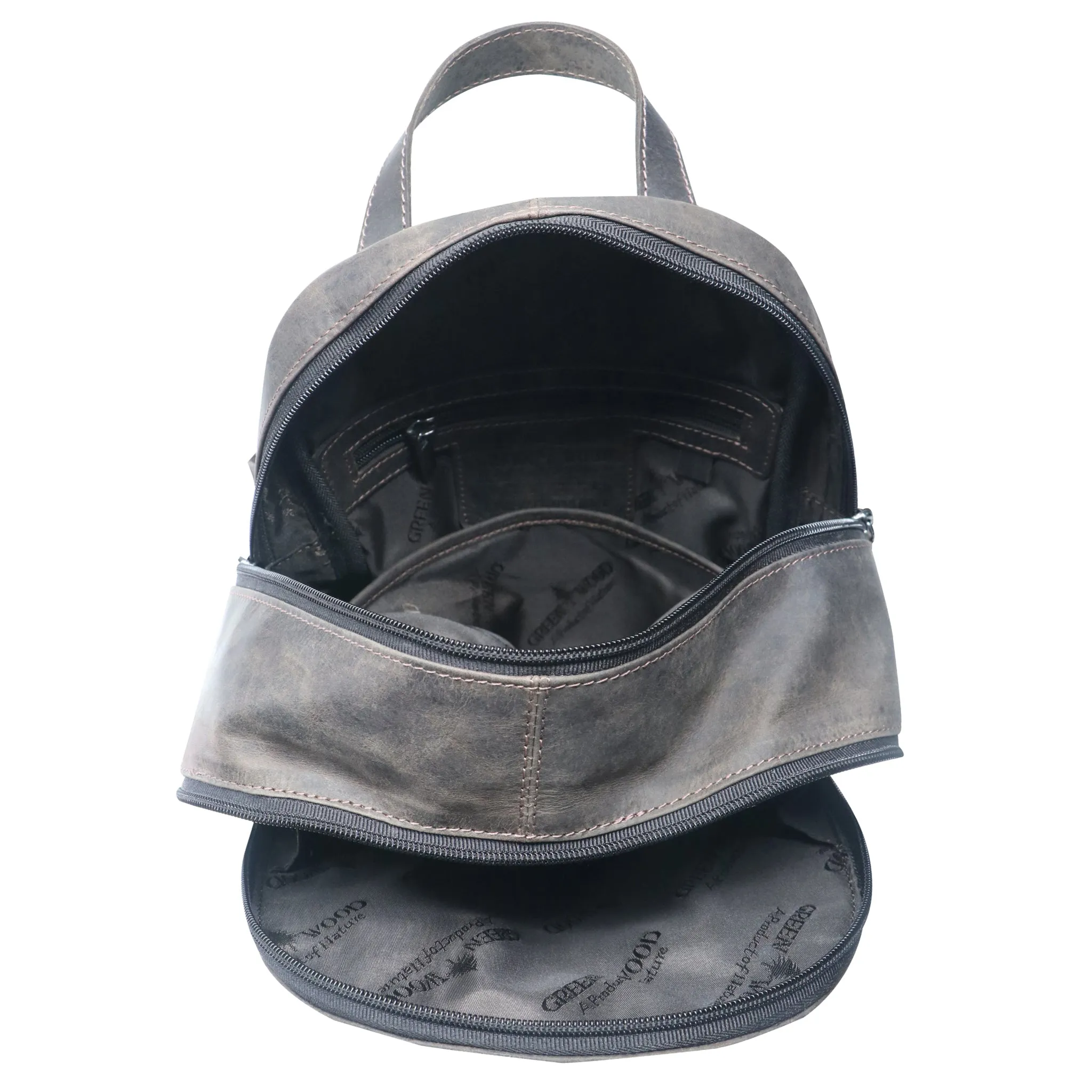 Greenwood Germany - Elle City Backpack - GW202123