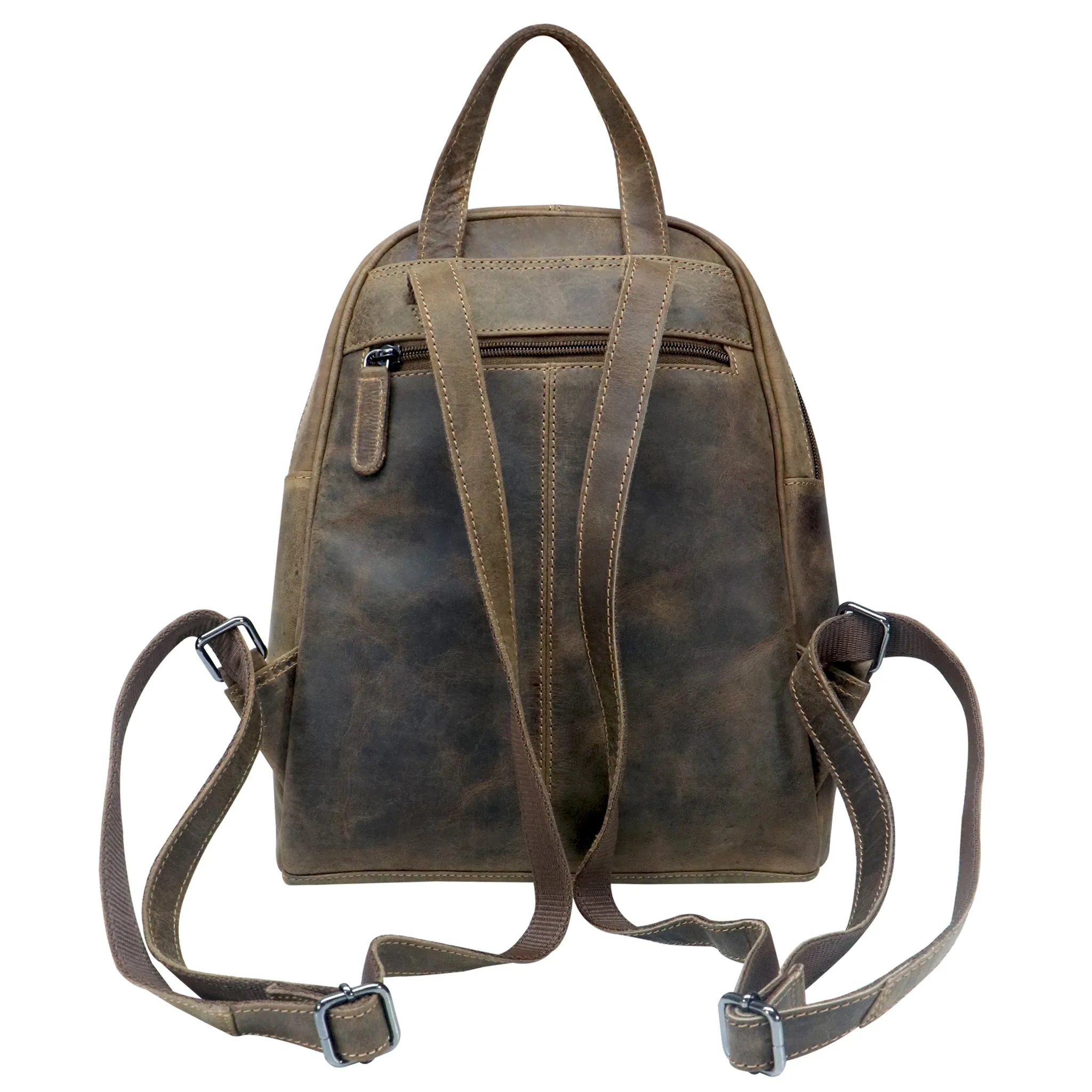 Greenwood Germany - Elle City Backpack - GW202123