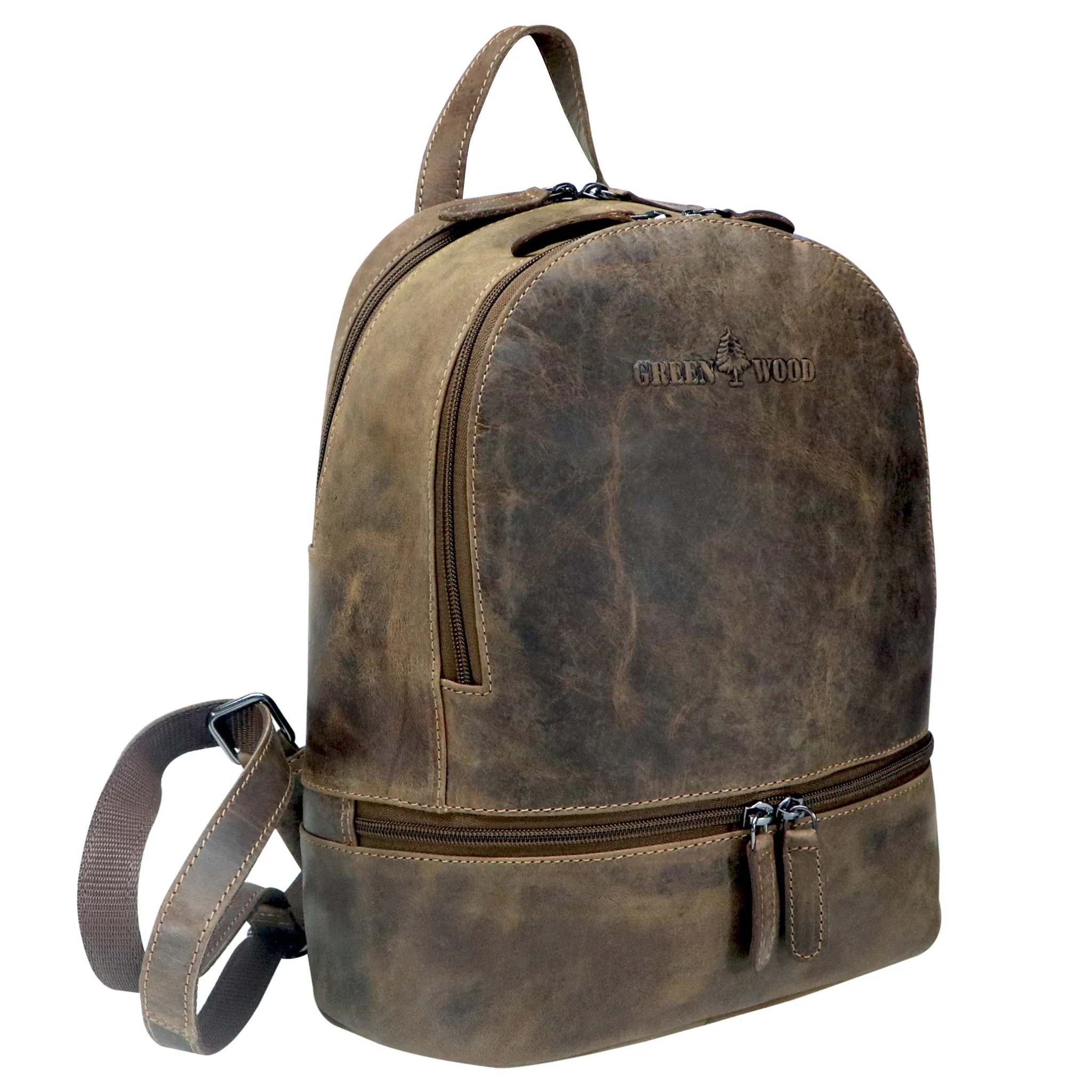 Greenwood Germany - Elle City Backpack - GW202123