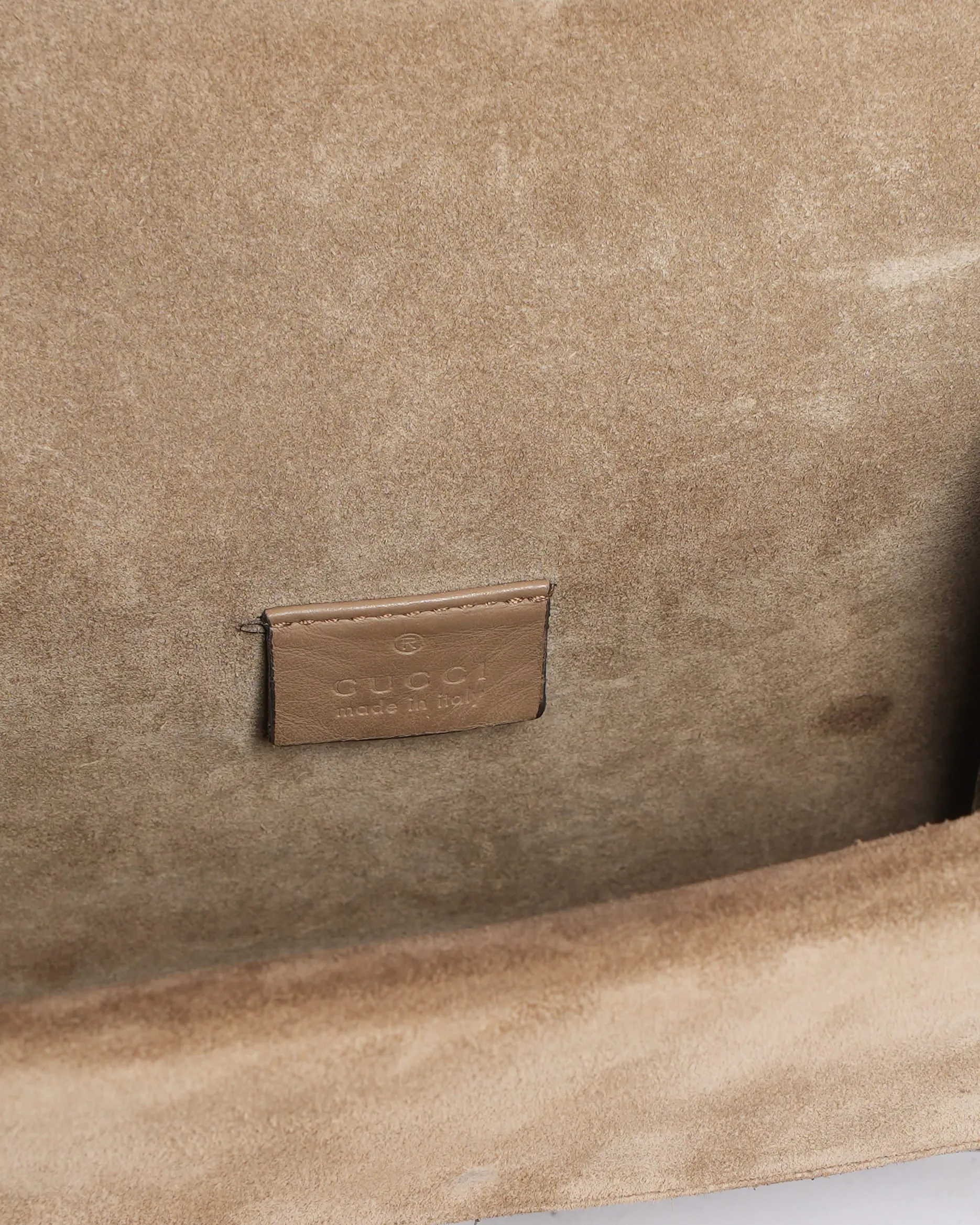 Gucci Dionysus Small Shoulder Bag