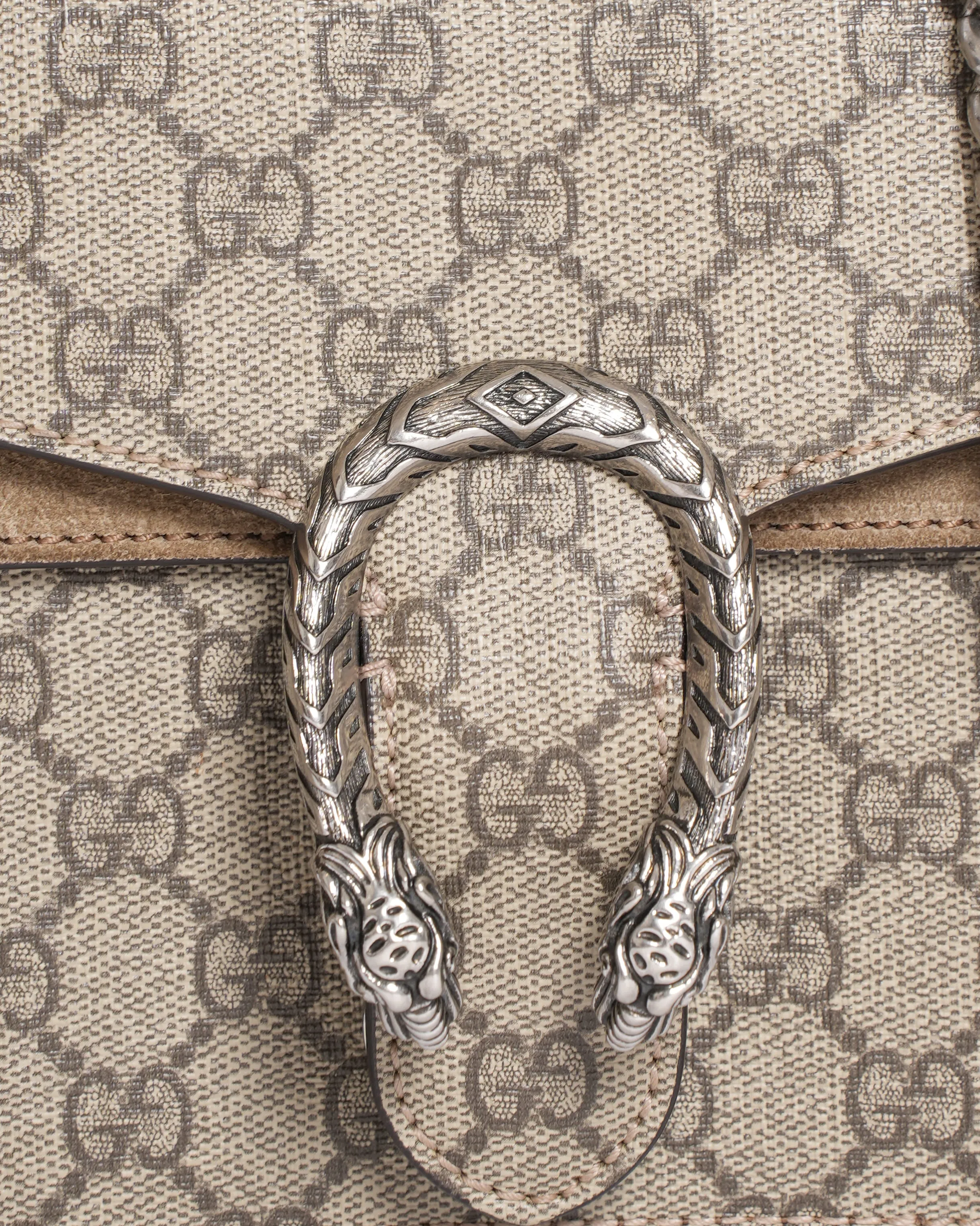 Gucci Dionysus Small Shoulder Bag