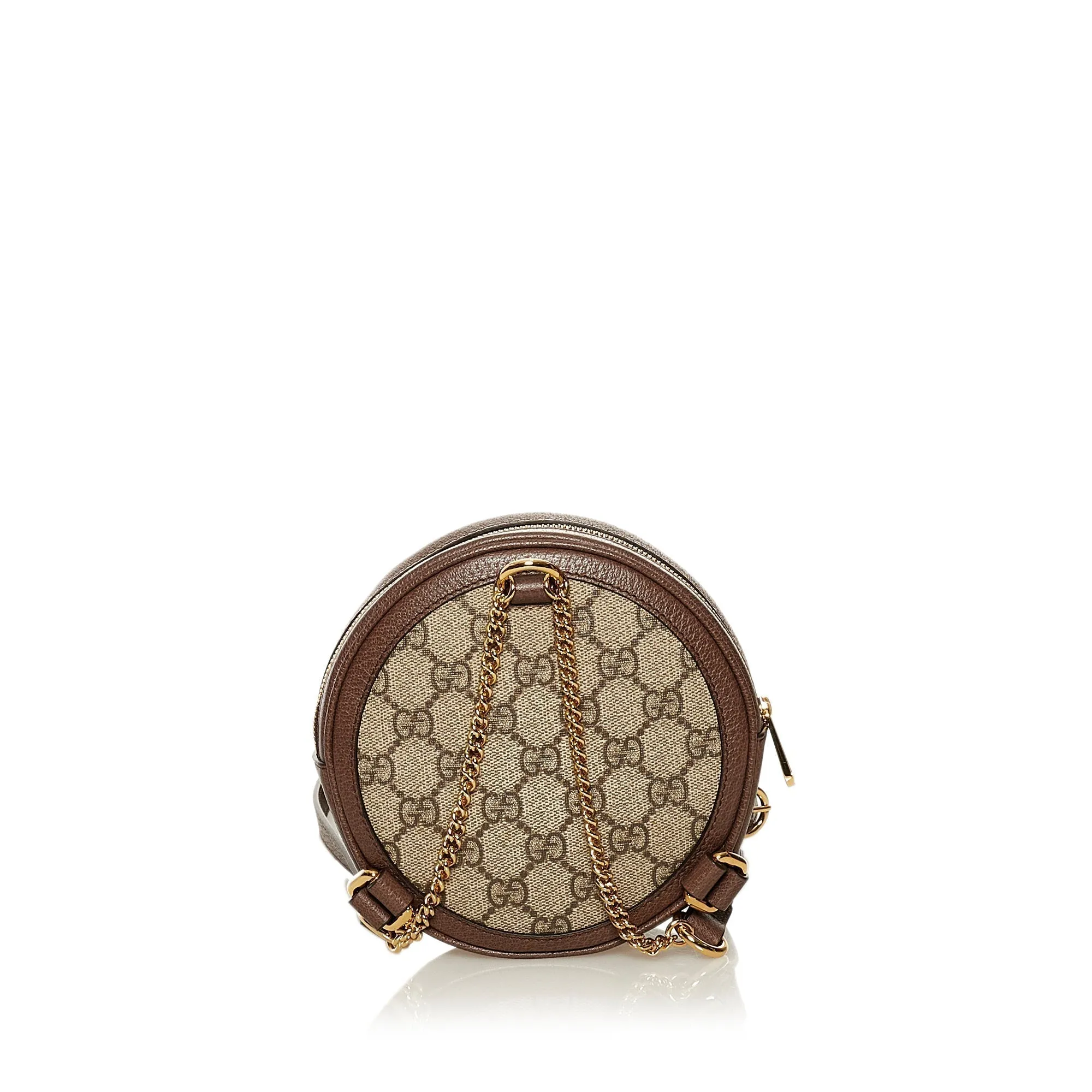 Gucci GG Supreme Ophidia Backpack