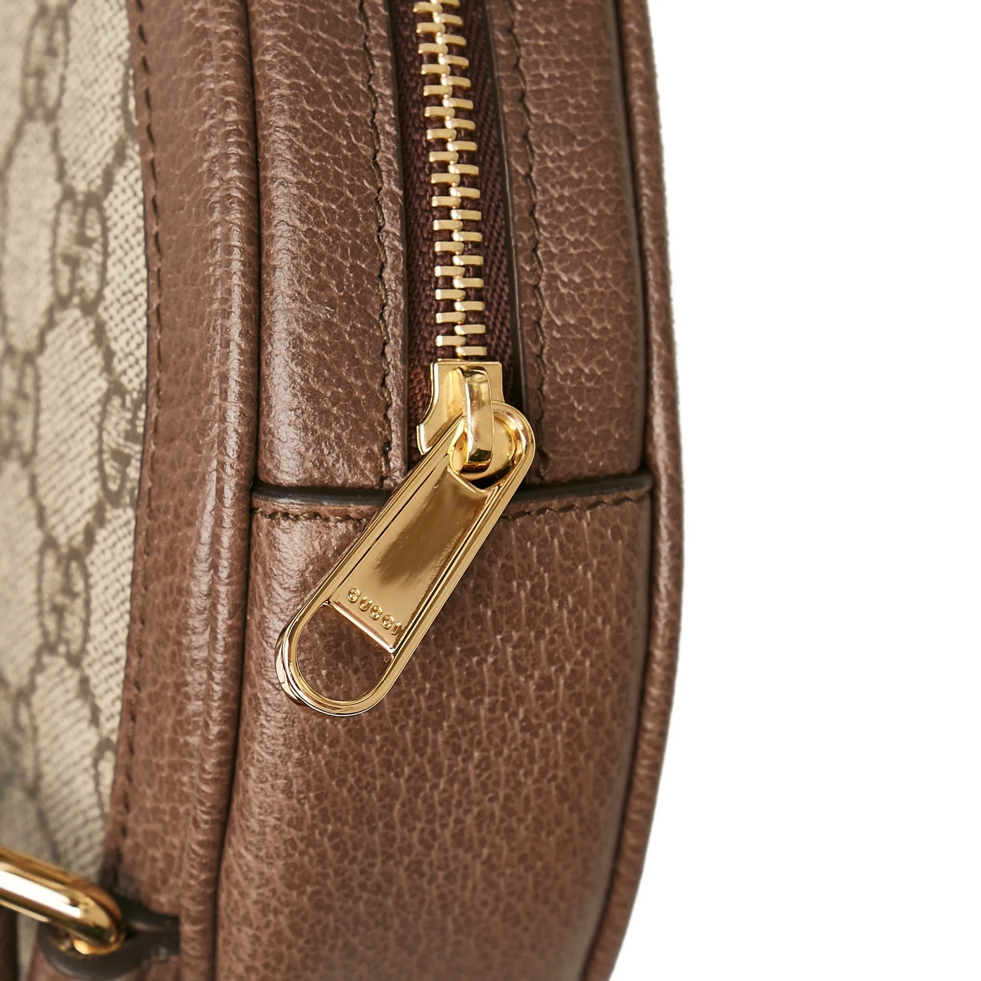 Gucci GG Supreme Ophidia Backpack