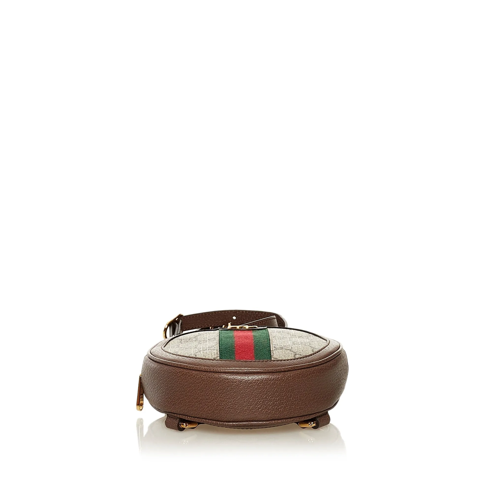 Gucci GG Supreme Ophidia Backpack