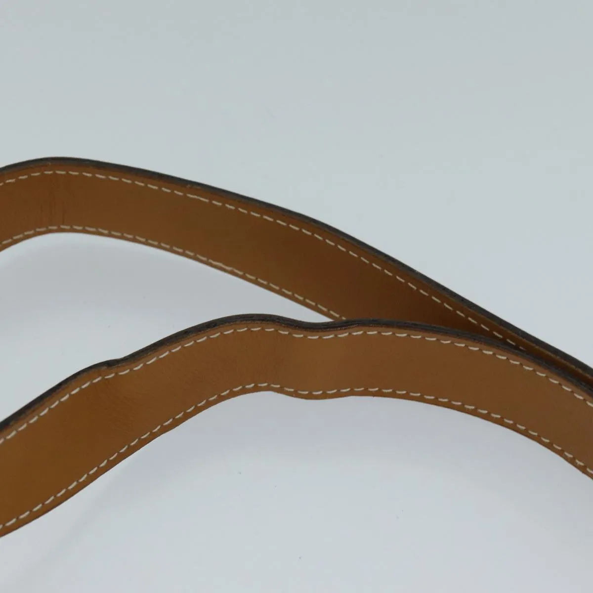 GUCCI Micro GG Supreme Shoulder Bag PVC Beige 001 106 0185 am6133