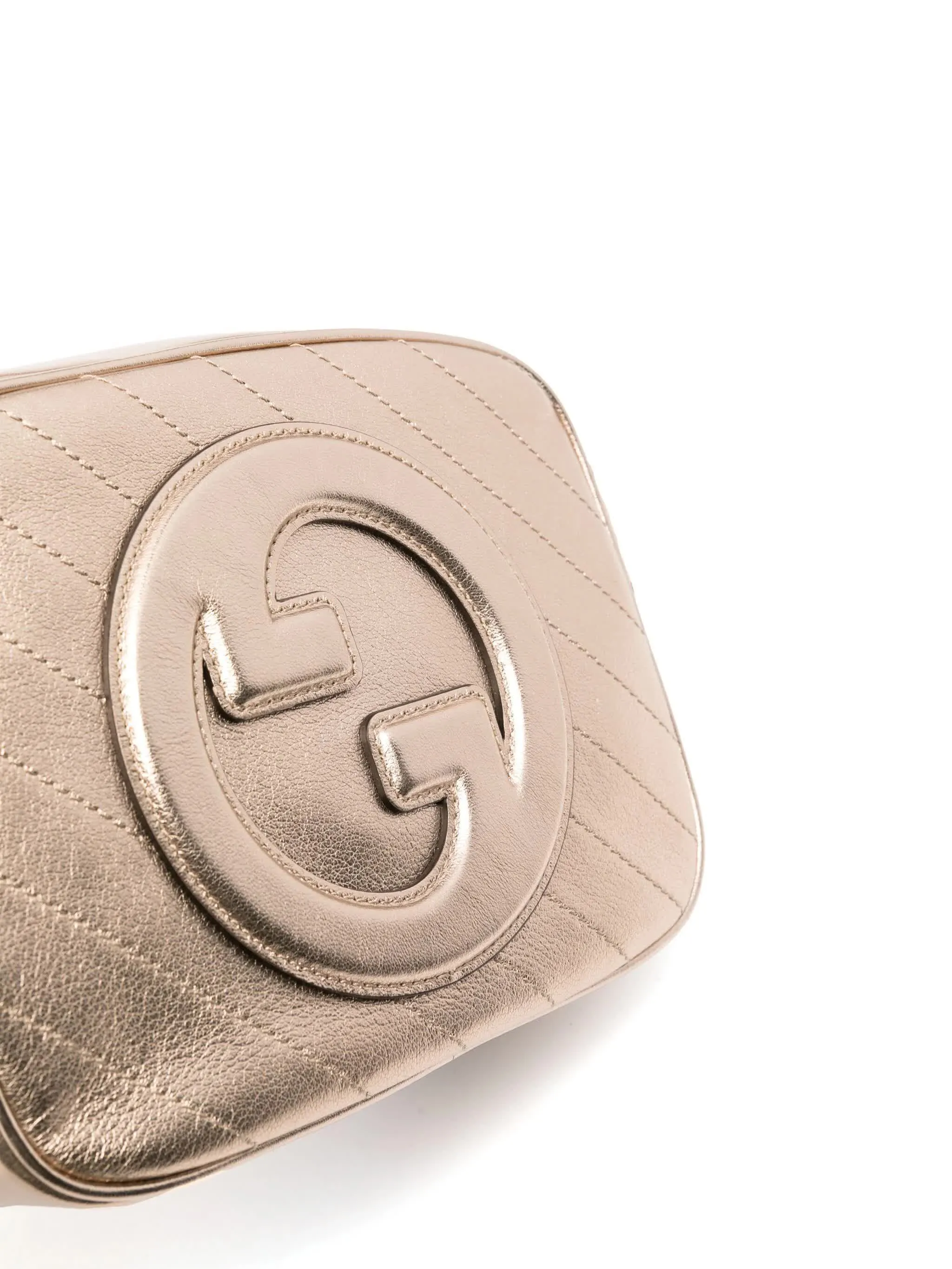 Gucci Shoulder Bag Blondie Small