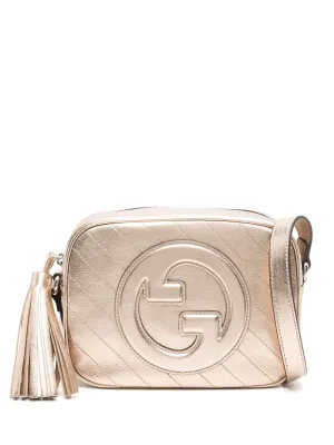 Gucci Shoulder Bag Blondie Small