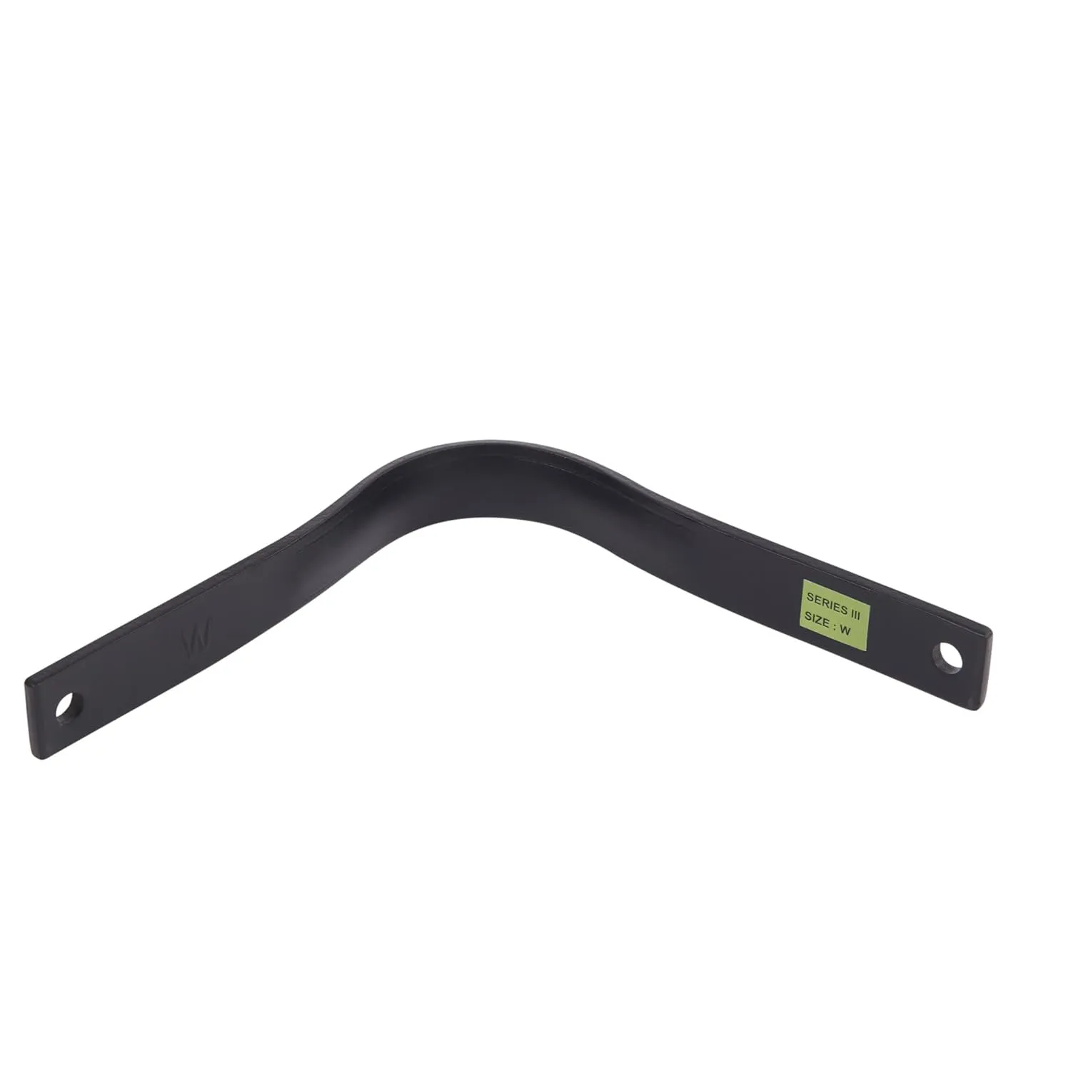 Gullet Series III Black/Apple Wide